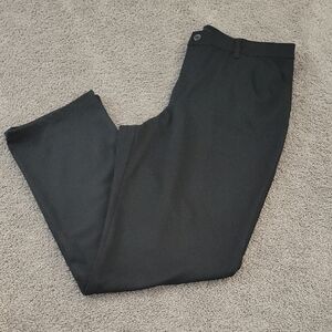 Lee Women's Black Trousers